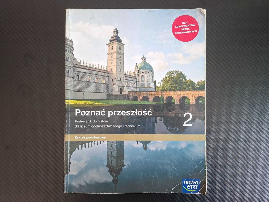 Poznać przeszłość 2