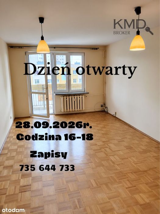 3-pokojowe z potencjałem świetna lokalizacja Felin
