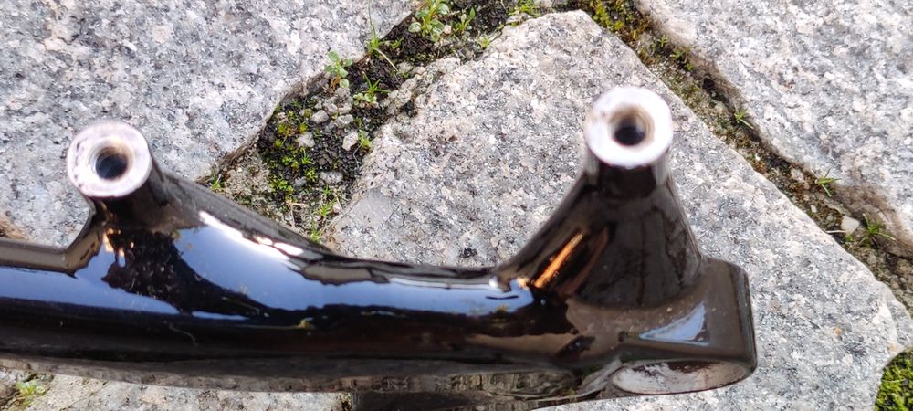 Specialized Stumpjumper 29 Escora Quadro