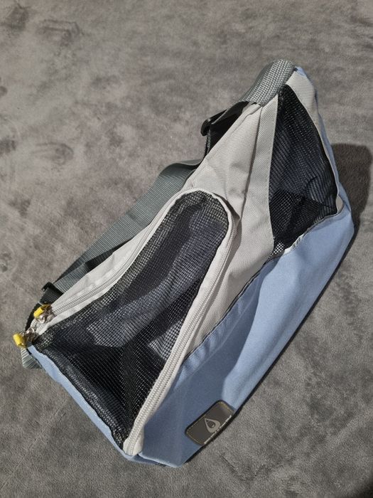 Переноска легка для малих твар нок