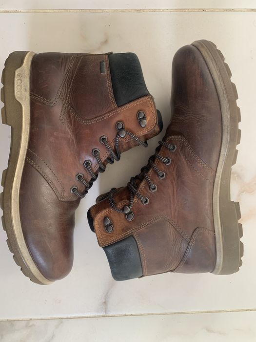 Черевики Ecco