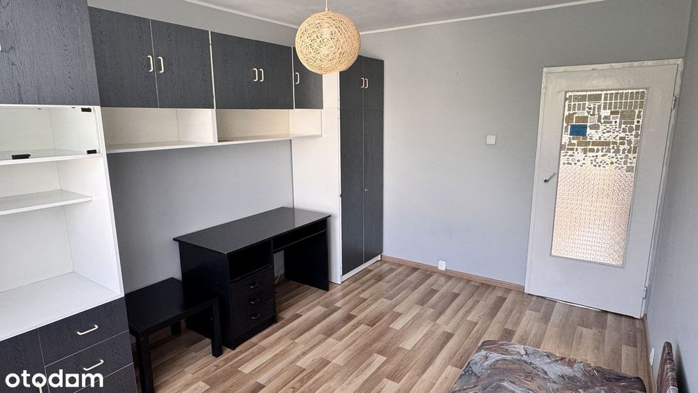 2-pokojowe mieszkanie 51 m² | 4 piętro | Północ | do własnej aranżacji - Więcej