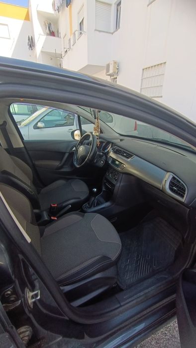 Citroën C3 1.2 VTi