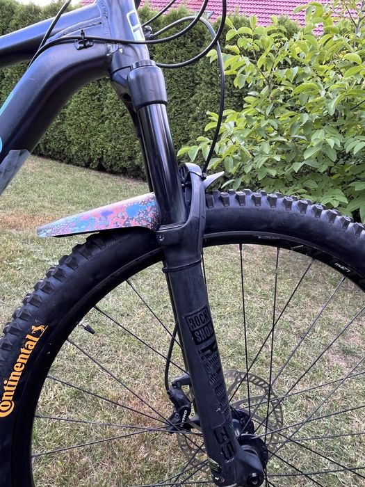 Rower enduro GT