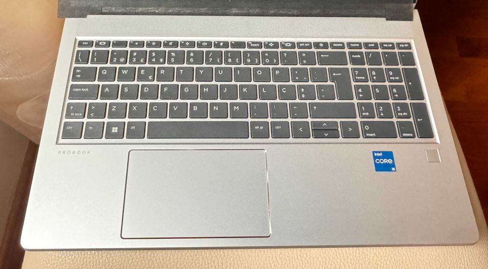 HP Probook 450 G10 15.6"FHD/i5-1335>10Cores/32Gb Ram/Ssd 512Gb c/Novo64354218699267121