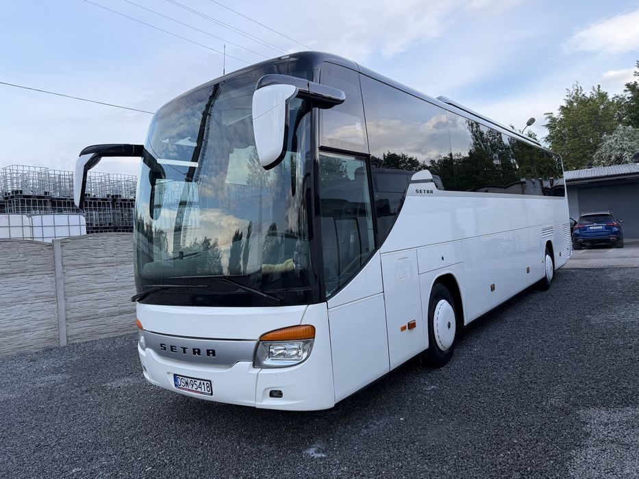 Setra 415 GT -HD