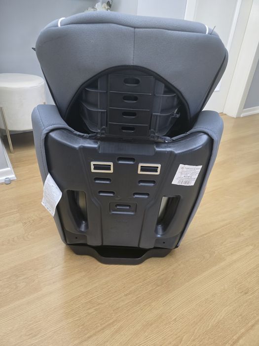 Cadeira Auto Bebé ZIPPY