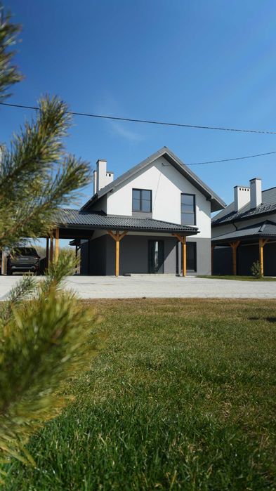 Продаж будинку у Годовиці,від забудовника, розтермінування,БЕЗ КОМІСІЇ.