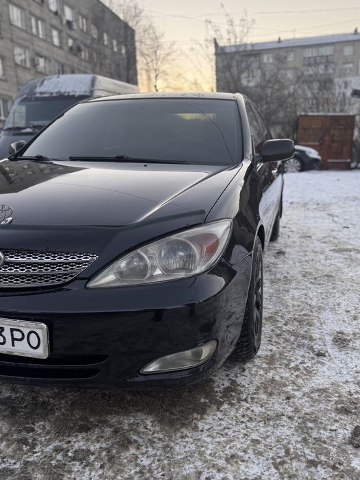 Продам Toyota camry 2002 р.