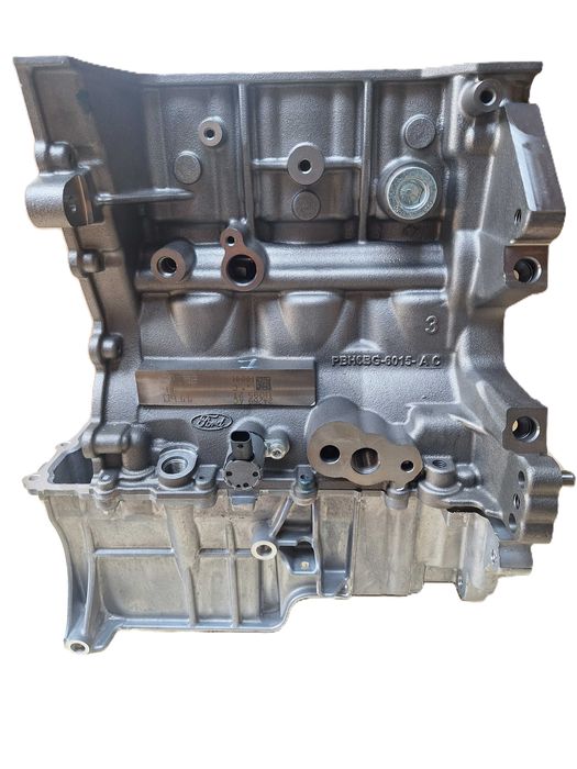 Motor Ford 1.0 EcoBoost ( 2018 a 2023)