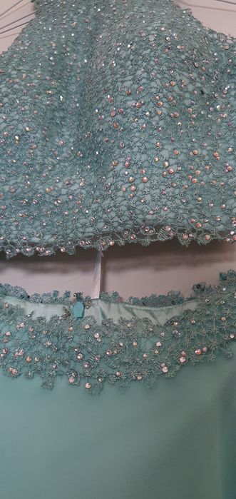 Vestido de Cerimonia