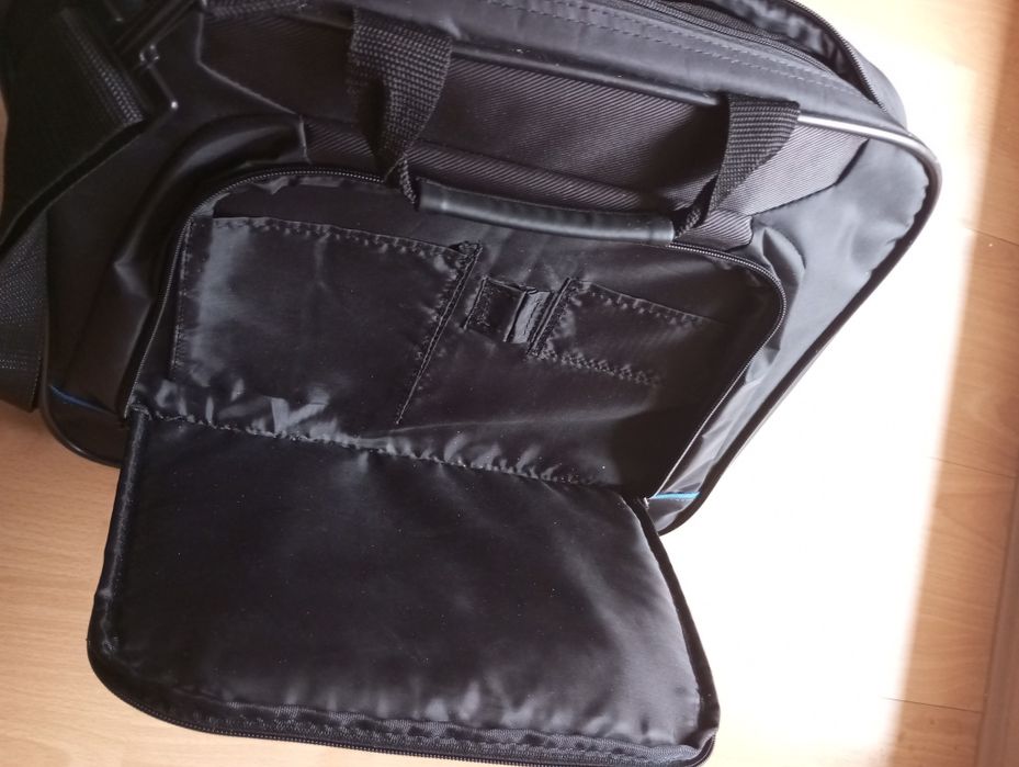 Torba na laptopa