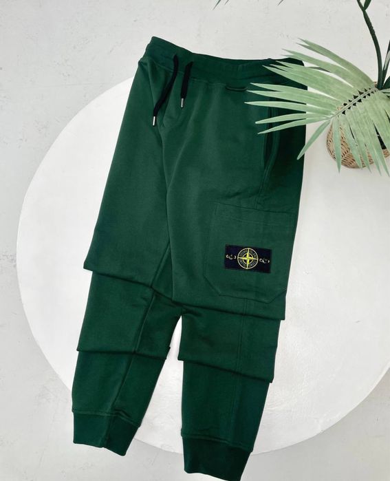 КОСТЮМ stone Island