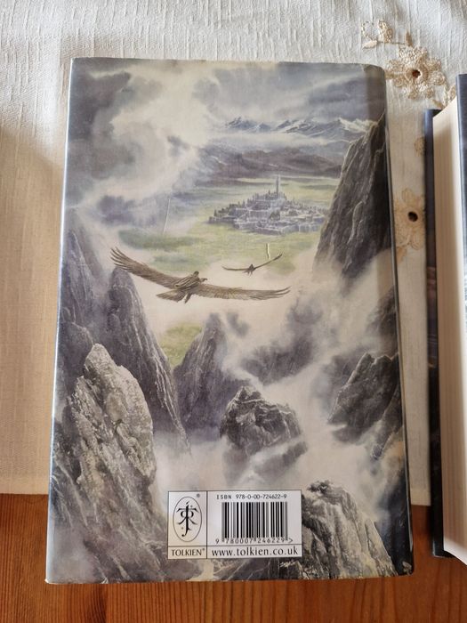 Livros Great Tales of Middle-earth