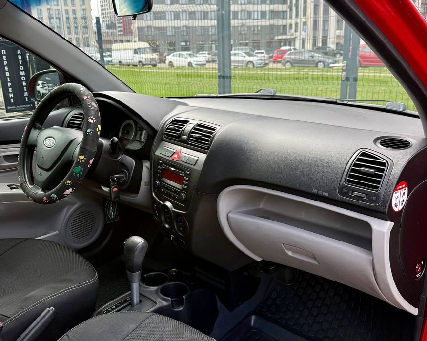 Продаж Kia Picanto