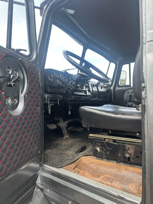 Продам Урал 4320