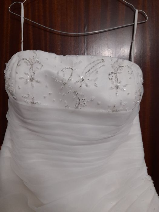 Vestido de noiva