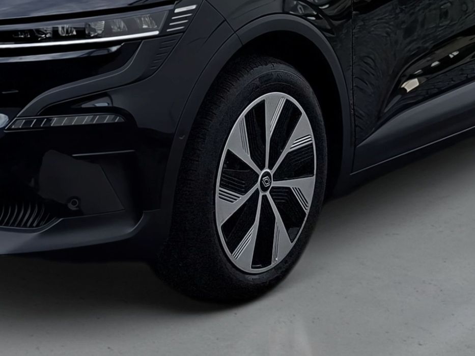 Renault Mégane E-Tech EV60 Evolution ER64183497561345123