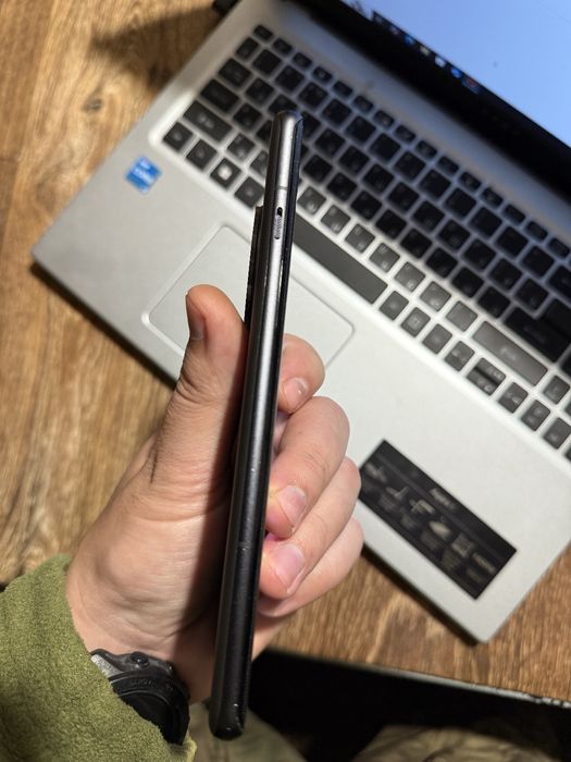 OnePlus 12R 8/128 гб (global)