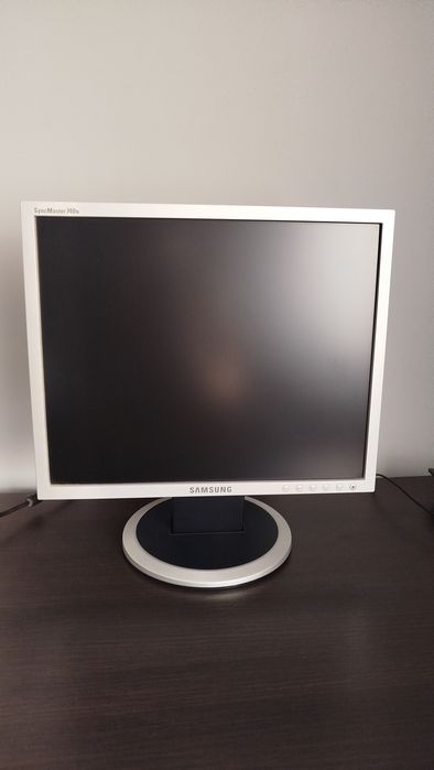 Monitor Samsung 17"