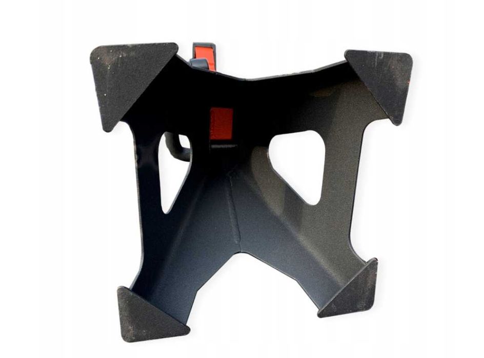 PODSTAWKI WARSZTATOWE KOBYŁKI 3T 2 szt Wzmocnione podpórki samochodowe