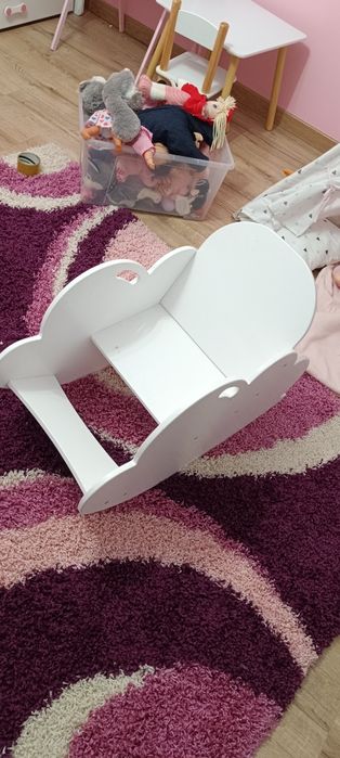 Fotelik,bujak  stanbl bardzo dobry