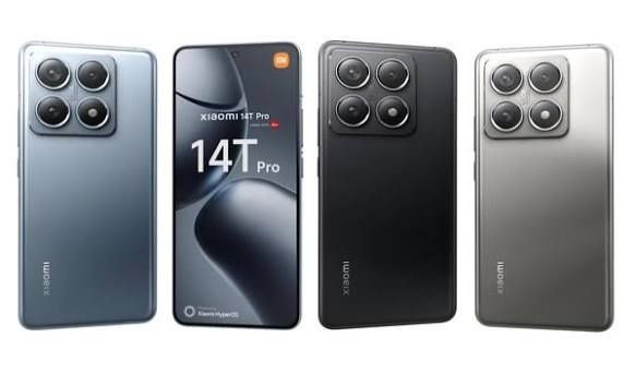 Xiaomi 15T Pro 256gb