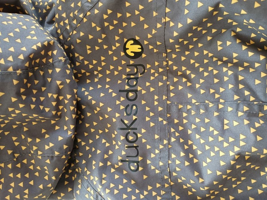 Ducksday kombinezon 74-80