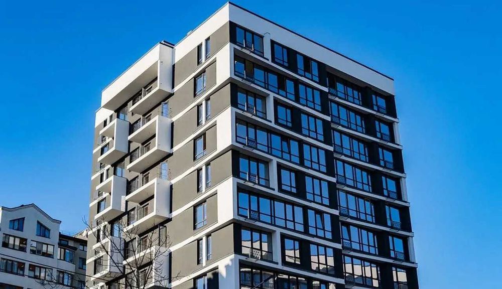 Однокімнатна в центрі з ремонтом