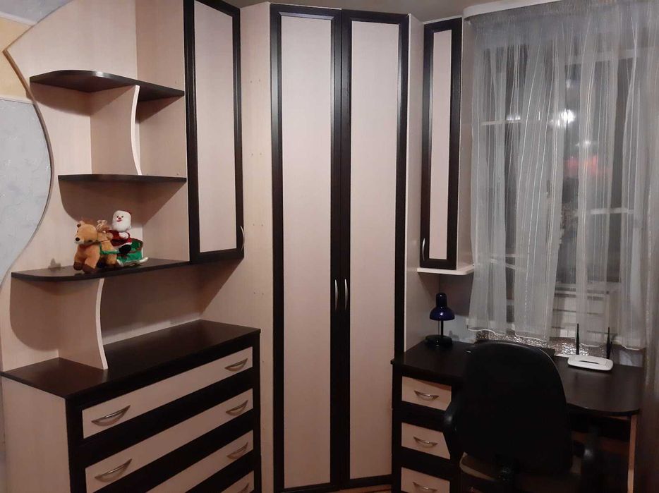 Многокомнатная квартира по адресу ул. Зодчих (площадь 170 м²) - Atlanta.ua - фото 19