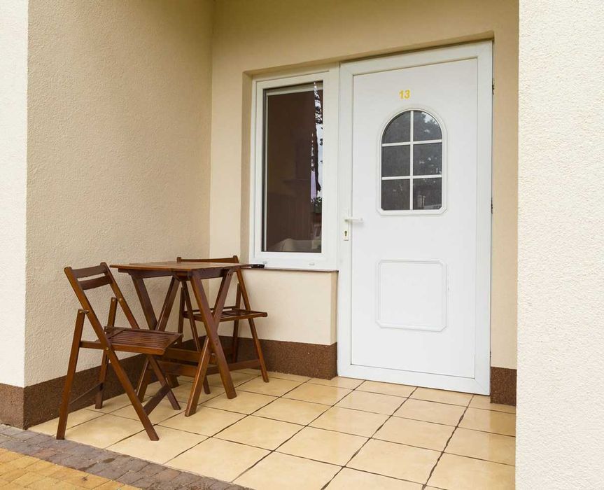 Boszkowo Noclegi OW Relaks jezioro mieszkanie 2-os. sezon 2026