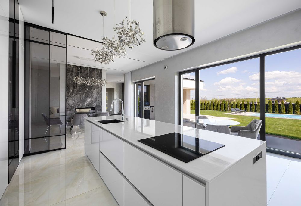 Інтерʼєрний фотограф | Фотограф інтерʼєрів | Відеограф | Фото квартири