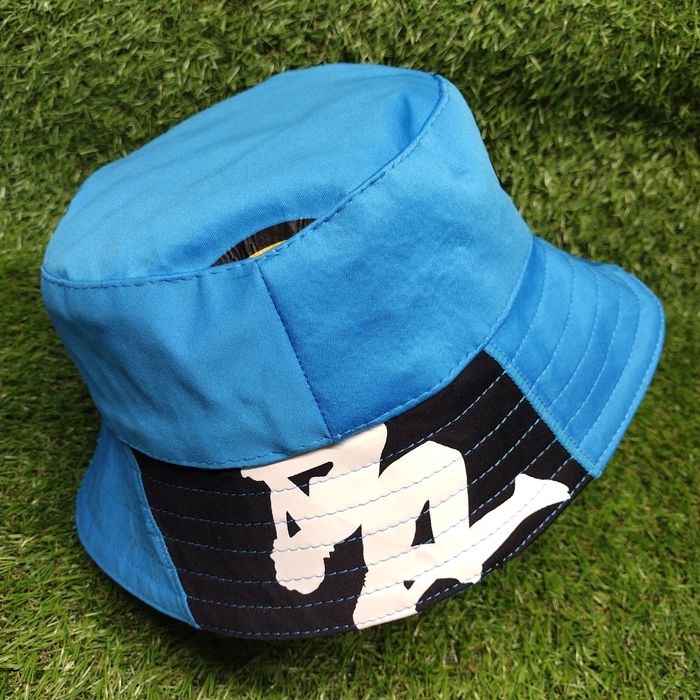 Czapka buckethats Derby County