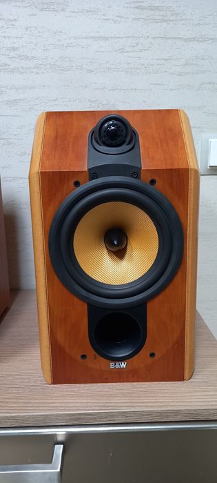 Bowers & Wilkins CDM 1 Special Edition