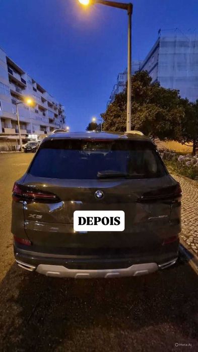 Lavagem de Carro ao Domicílio | Serviço Profissional
