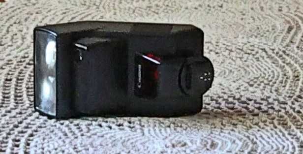 Canon Speedlite 300 EZ