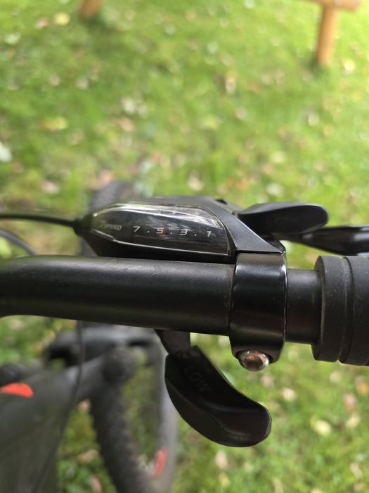 Rower Kross Black Edition