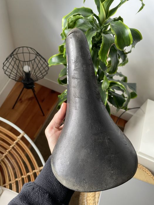 Selle Italia Turbo 1987
