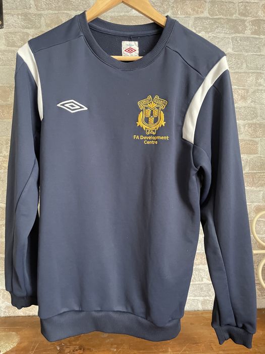 Bluza umbro r.s 36