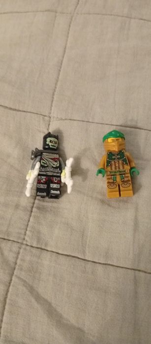 LEGO Ninjago 71781