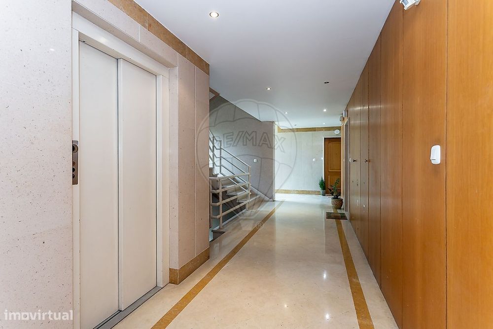 Apartamento T3 para arrendamento