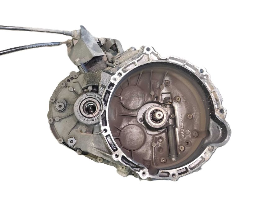 Skrzynia MINI Cooper One 1.4D 2004