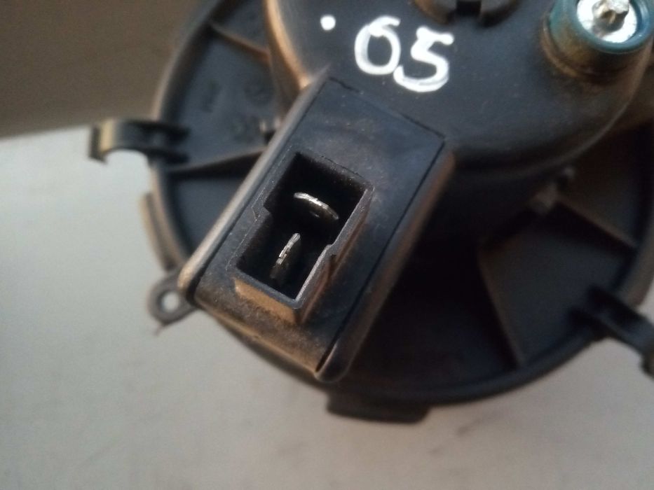 Motor da chauffage / sofagem FIAT Panda (169_)