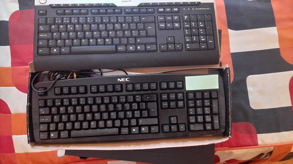 Material Informático