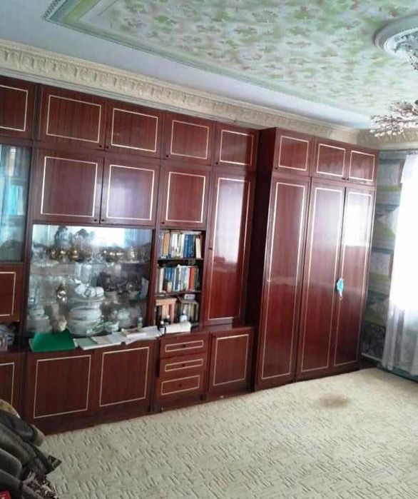 Дом в Овидиополе