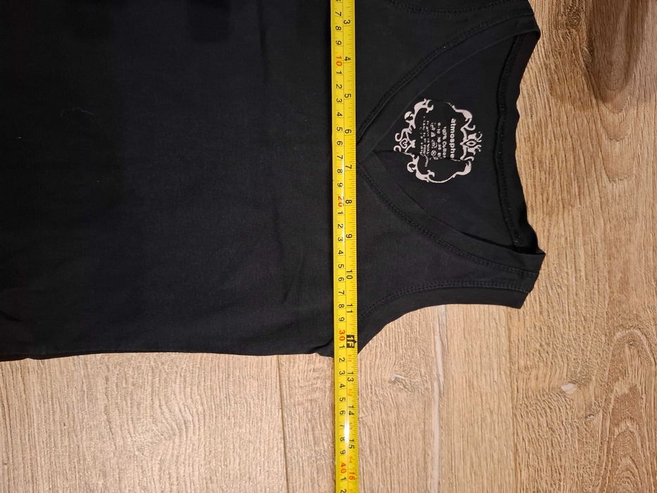 T-shirt  Atmosphere  roz. 34-36