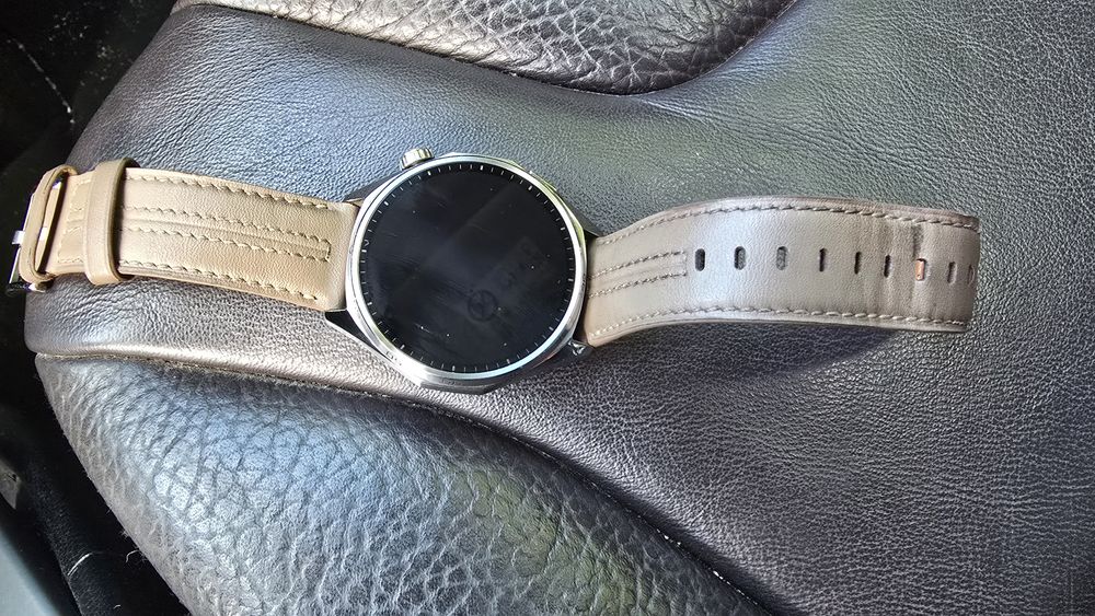Smartwatch huawei gt6