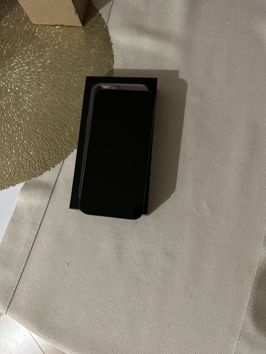 iphone 13 pro max 128 gb graphite ideał bat100%