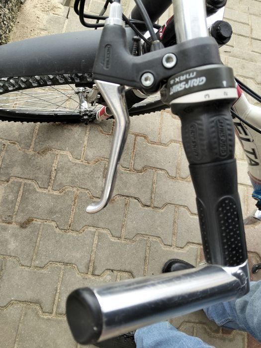 Rower Romet MT. Delta Sport 505