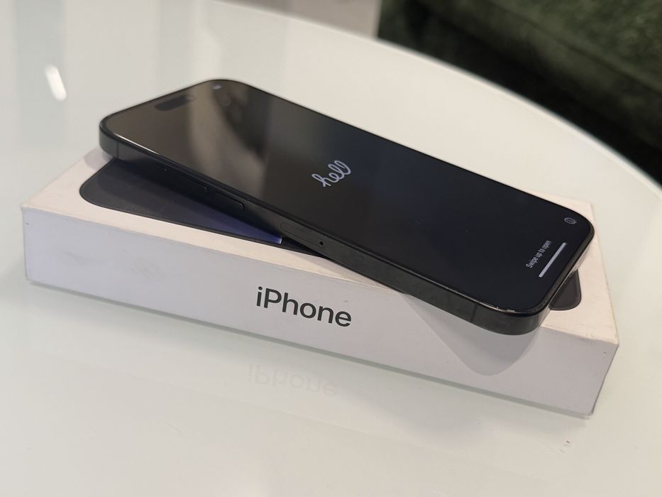 Ipone 16 pro max 256 gb neverlock 99%